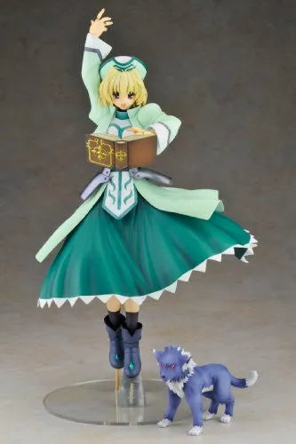 Mahou Shoujo Lyrical Nanoha StrikerS - Shamal - 1/7 (Alter)ㅤ – Alter – ActionFigureBrasil