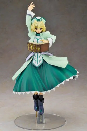Mahou Shoujo Lyrical Nanoha StrikerS - Shamal - 1/7 (Alter)ㅤ – Alter – ActionFigureBrasil