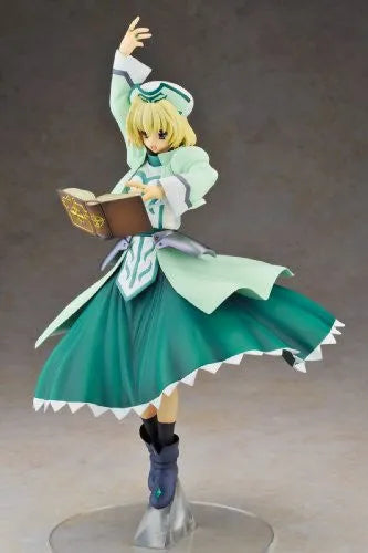 Mahou Shoujo Lyrical Nanoha StrikerS - Shamal - 1/7 (Alter)ㅤ – Alter – ActionFigureBrasil