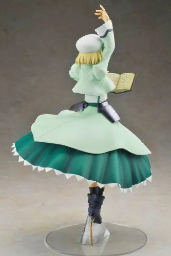 Mahou Shoujo Lyrical Nanoha StrikerS - Shamal - 1/7 (Alter)ㅤ – Alter – ActionFigureBrasil