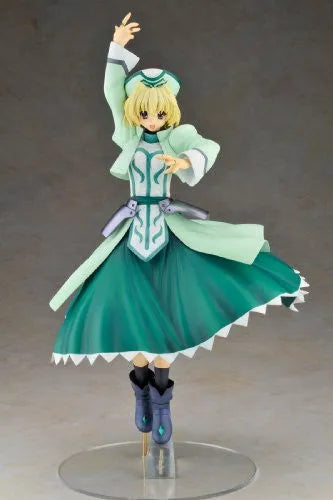 Mahou Shoujo Lyrical Nanoha StrikerS - Shamal - 1/7 (Alter)ㅤ – Alter – ActionFigureBrasil