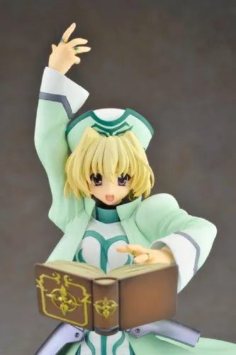 Mahou Shoujo Lyrical Nanoha StrikerS - Shamal - 1/7 (Alter)ㅤ – Alter – ActionFigureBrasil