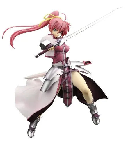 Mahou Shoujo Lyrical Nanoha StrikerS - Signum - 1/7 (Alter)ㅤ – Alter – ActionFigureBrasil