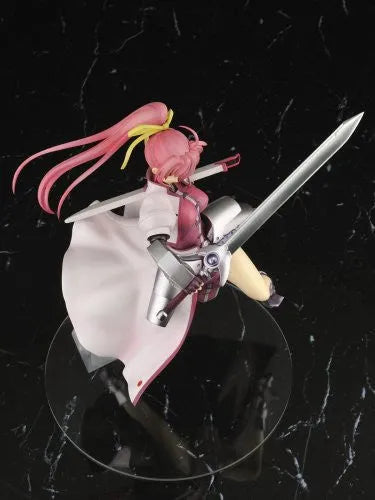 Mahou Shoujo Lyrical Nanoha StrikerS - Signum - 1/7 (Alter)ㅤ – Alter – ActionFigureBrasil