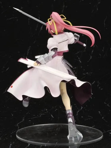 Mahou Shoujo Lyrical Nanoha StrikerS - Signum - 1/7 (Alter)ㅤ – Alter – ActionFigureBrasil