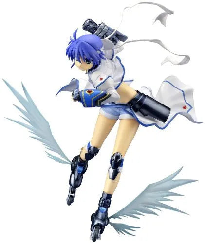 Mahou Shoujo Lyrical Nanoha StrikerS - Subaru Nakajima - 1/7 (Alter)ㅤ – Alter – ActionFigureBrasil