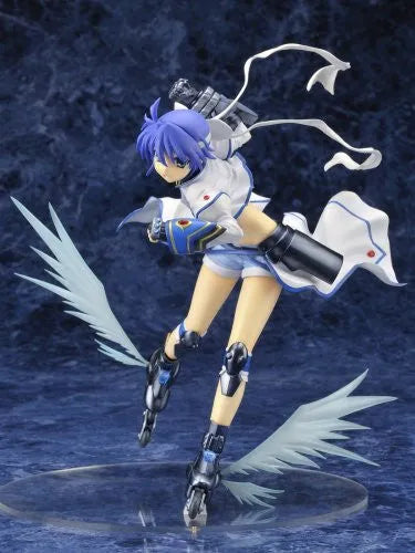 Mahou Shoujo Lyrical Nanoha StrikerS - Subaru Nakajima - 1/7 (Alter)ㅤ – Alter – ActionFigureBrasil