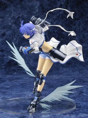 Mahou Shoujo Lyrical Nanoha StrikerS - Subaru Nakajima - 1/7 (Alter)ㅤ – Alter – ActionFigureBrasil