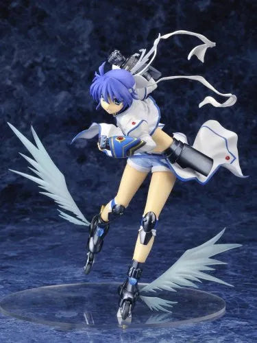 Mahou Shoujo Lyrical Nanoha StrikerS - Subaru Nakajima - 1/7 (Alter)ㅤ – Alter – ActionFigureBrasil