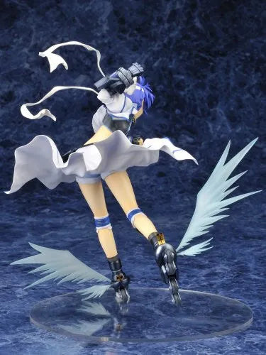Mahou Shoujo Lyrical Nanoha StrikerS - Subaru Nakajima - 1/7 (Alter)ㅤ – Alter – ActionFigureBrasil