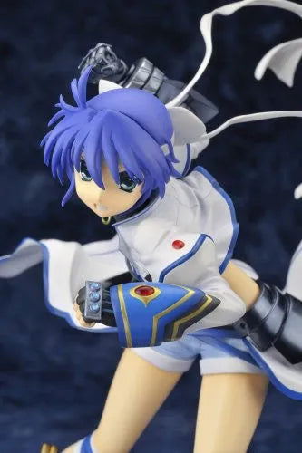 Mahou Shoujo Lyrical Nanoha StrikerS - Subaru Nakajima - 1/7 (Alter)ㅤ – Alter – ActionFigureBrasil