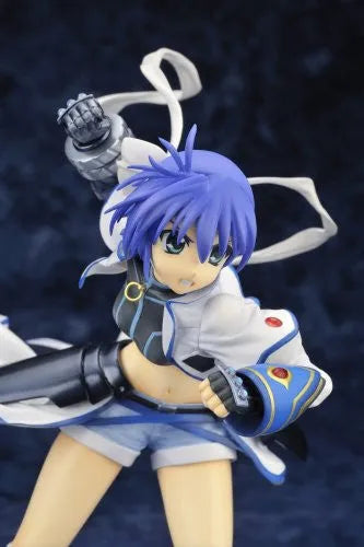 Mahou Shoujo Lyrical Nanoha StrikerS - Subaru Nakajima - 1/7 (Alter)ㅤ – Alter – ActionFigureBrasil