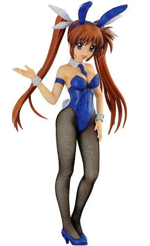 Mahou Shoujo Lyrical Nanoha StrikerS - Takamachi Nanoha - 1/4 - Bunny ver. (FREEing)ㅤ – FREEing – ActionFigureBrasil