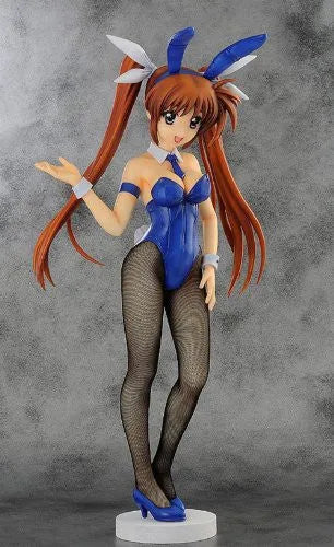 Mahou Shoujo Lyrical Nanoha StrikerS - Takamachi Nanoha - 1/4 - Bunny ver. (FREEing)ㅤ – FREEing – ActionFigureBrasil