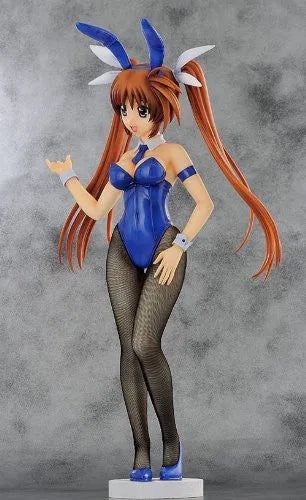 Mahou Shoujo Lyrical Nanoha StrikerS - Takamachi Nanoha - 1/4 - Bunny ver. (FREEing)ㅤ – FREEing – ActionFigureBrasil