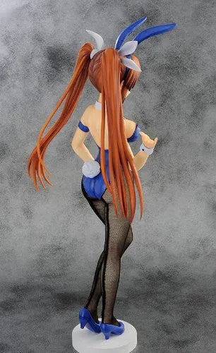Mahou Shoujo Lyrical Nanoha StrikerS - Takamachi Nanoha - 1/4 - Bunny ver. (FREEing)ㅤ – FREEing – ActionFigureBrasil
