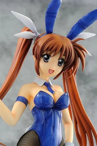 Mahou Shoujo Lyrical Nanoha StrikerS - Takamachi Nanoha - 1/4 - Bunny ver. (FREEing)ㅤ – FREEing – ActionFigureBrasil