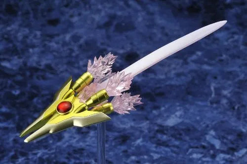 Mahou Shoujo Lyrical Nanoha StrikerS - Takamachi Nanoha - 1/7 - Exceed Mode (Alter)ㅤ – Alter – ActionFigureBrasil