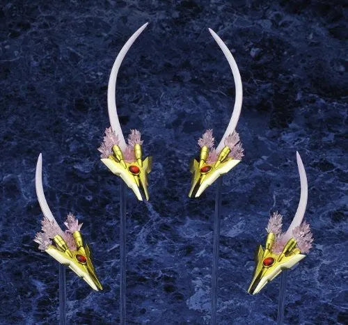 Mahou Shoujo Lyrical Nanoha StrikerS - Takamachi Nanoha - 1/7 - Exceed Mode (Alter)ㅤ – Alter – ActionFigureBrasil