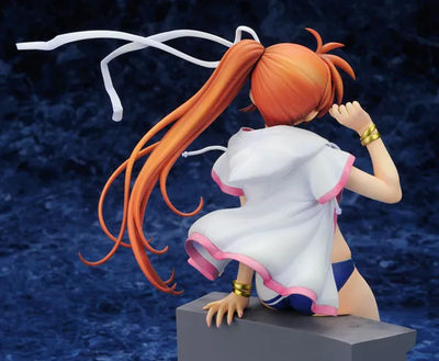Mahou Shoujo Lyrical Nanoha StrikerS - Takamachi Nanoha - 1/7 - -Summer Holiday- (Alter)ㅤ – Alter – ActionFigureBrasil — iluminação de estúdio