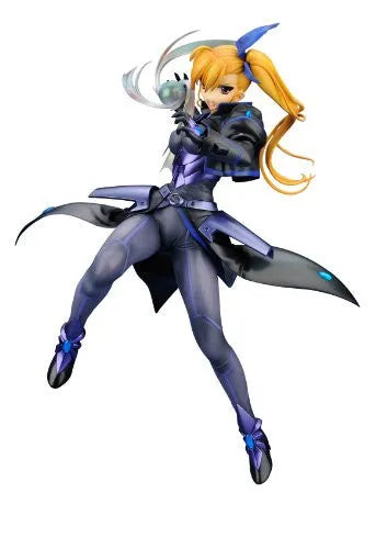 Mahou Shoujo Lyrical Nanoha StrikerS - Takamachi Vivio - 1/7 - Sankt Kaiser (Alter)ㅤ – Alter – ActionFigureBrasil