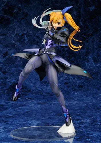Mahou Shoujo Lyrical Nanoha StrikerS - Takamachi Vivio - 1/7 - Sankt Kaiser (Alter)ㅤ – Alter – ActionFigureBrasil