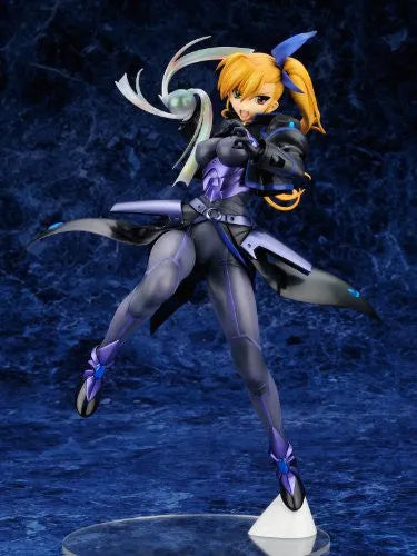Mahou Shoujo Lyrical Nanoha StrikerS - Takamachi Vivio - 1/7 - Sankt Kaiser (Alter)ㅤ – Alter – ActionFigureBrasil