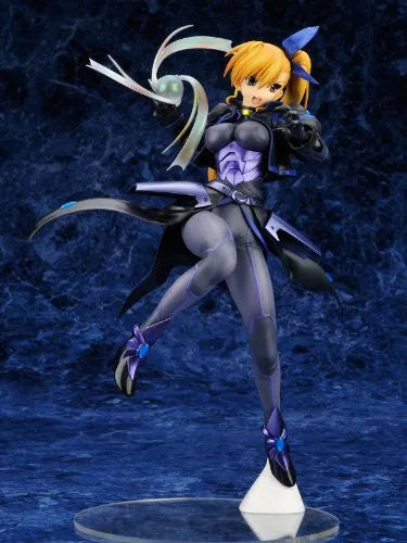 Mahou Shoujo Lyrical Nanoha StrikerS - Takamachi Vivio - 1/7 - Sankt Kaiser (Alter)ㅤ – Alter – ActionFigureBrasil