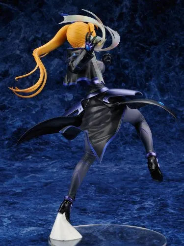 Mahou Shoujo Lyrical Nanoha StrikerS - Takamachi Vivio - 1/7 - Sankt Kaiser (Alter)ㅤ – Alter – ActionFigureBrasil
