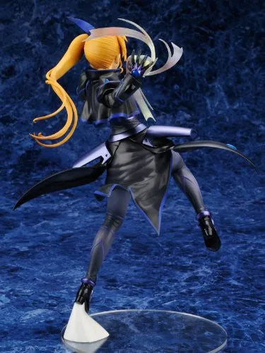 Mahou Shoujo Lyrical Nanoha StrikerS - Takamachi Vivio - 1/7 - Sankt Kaiser (Alter)ㅤ – Alter – ActionFigureBrasil