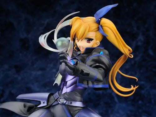 Mahou Shoujo Lyrical Nanoha StrikerS - Takamachi Vivio - 1/7 - Sankt Kaiser (Alter)ㅤ – Alter – ActionFigureBrasil