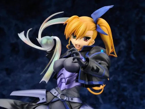 Mahou Shoujo Lyrical Nanoha StrikerS - Takamachi Vivio - 1/7 - Sankt Kaiser (Alter)ㅤ – Alter – ActionFigureBrasil