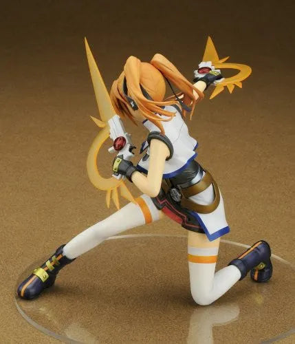 Mahou Shoujo Lyrical Nanoha StrikerS - Teana Lanster - 1/7 (Alter)ㅤ – Alter – ActionFigureBrasil
