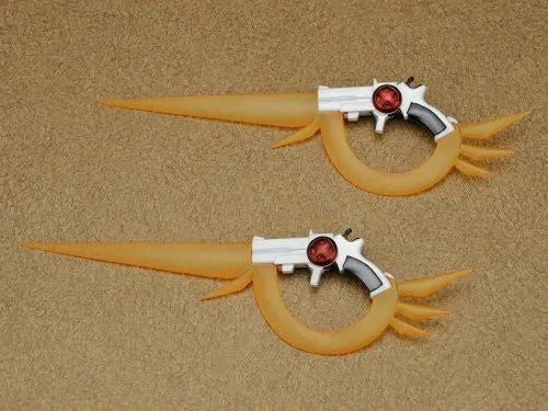 Mahou Shoujo Lyrical Nanoha StrikerS - Teana Lanster - 1/7 (Alter)ㅤ – Alter – ActionFigureBrasil