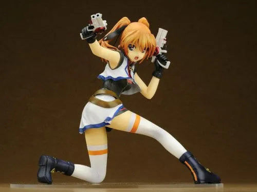 Mahou Shoujo Lyrical Nanoha StrikerS - Teana Lanster - 1/7 (Alter)ㅤ – Alter – ActionFigureBrasil