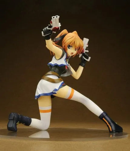 Mahou Shoujo Lyrical Nanoha StrikerS - Teana Lanster - 1/7 (Alter)ㅤ – Alter – ActionFigureBrasil