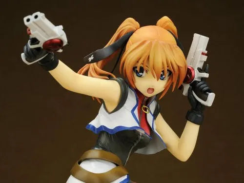 Mahou Shoujo Lyrical Nanoha StrikerS - Teana Lanster - 1/7 (Alter)ㅤ – Alter – ActionFigureBrasil