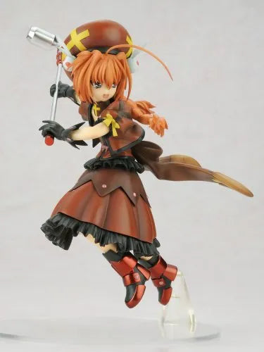 Mahou Shoujo Lyrical Nanoha StrikerS - Vita - 1/7 (Alter)ㅤ – Alter – ActionFigureBrasil