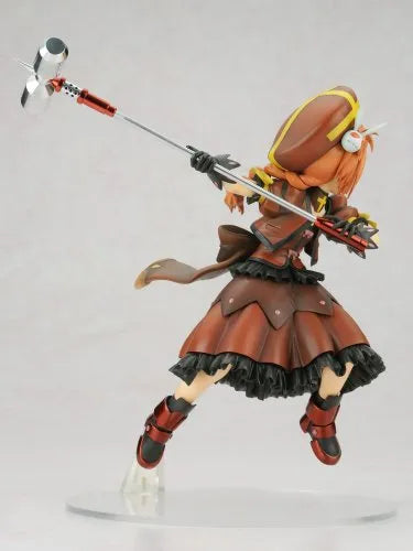 Mahou Shoujo Lyrical Nanoha StrikerS - Vita - 1/7 (Alter)ㅤ – Alter – ActionFigureBrasil