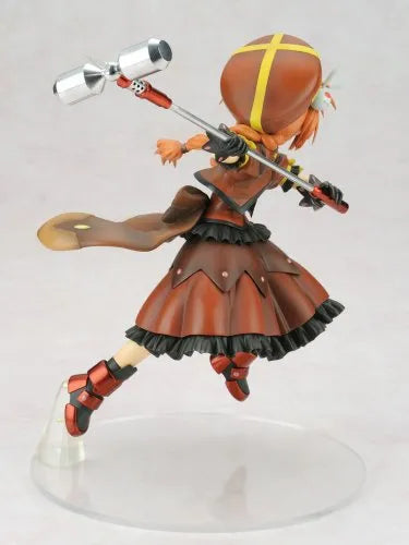 Mahou Shoujo Lyrical Nanoha StrikerS - Vita - 1/7 (Alter)ㅤ – Alter – ActionFigureBrasil