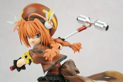 Mahou Shoujo Lyrical Nanoha StrikerS - Vita - 1/7 (Alter)ㅤ – Alter – ActionFigureBrasil