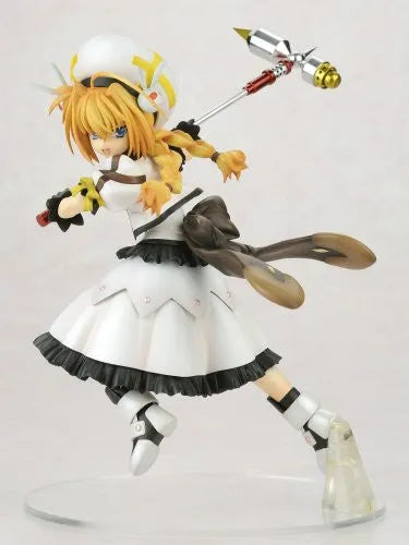 Mahou Shoujo Lyrical Nanoha StrikerS - Vita - 1/7 - Unison Ver. (Alter)ㅤ – Alter – ActionFigureBrasil