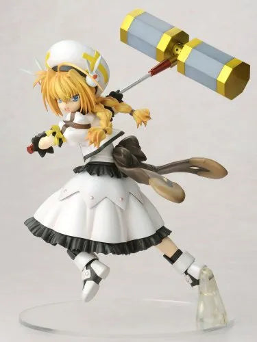 Mahou Shoujo Lyrical Nanoha StrikerS - Vita - 1/7 - Unison Ver. (Alter)ㅤ – Alter – ActionFigureBrasil
