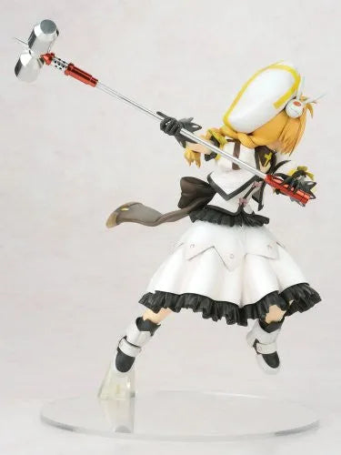 Mahou Shoujo Lyrical Nanoha StrikerS - Vita - 1/7 - Unison Ver. (Alter)ㅤ – Alter – ActionFigureBrasil