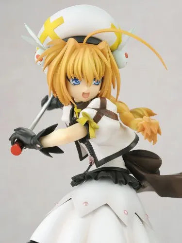 Mahou Shoujo Lyrical Nanoha StrikerS - Vita - 1/7 - Unison Ver. (Alter)ㅤ – Alter – ActionFigureBrasil