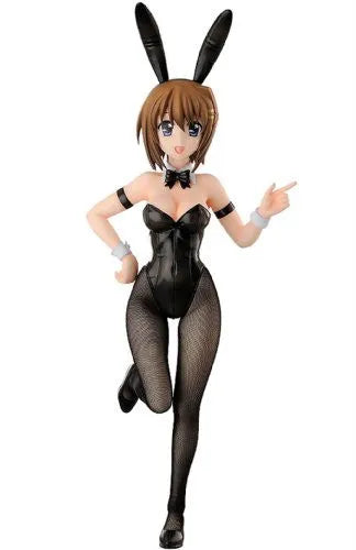 Mahou Shoujo Lyrical Nanoha StrikerS - Yagami Hayate - 1/4 - Bunny ver. (FREEing)ㅤ – FREEing – ActionFigureBrasil
