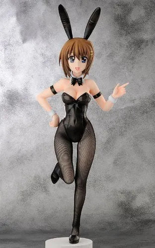 Mahou Shoujo Lyrical Nanoha StrikerS - Yagami Hayate - 1/4 - Bunny ver. (FREEing)ㅤ – FREEing – ActionFigureBrasil