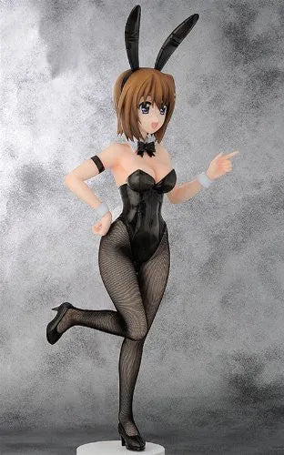 Mahou Shoujo Lyrical Nanoha StrikerS - Yagami Hayate - 1/4 - Bunny ver. (FREEing)ㅤ – FREEing – ActionFigureBrasil