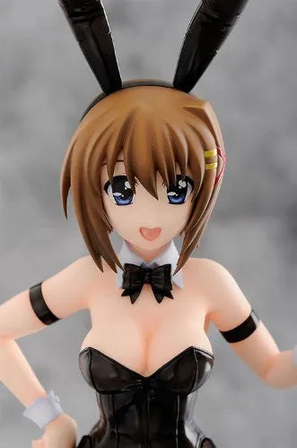 Mahou Shoujo Lyrical Nanoha StrikerS - Yagami Hayate - 1/4 - Bunny ver. (FREEing)ㅤ – FREEing – ActionFigureBrasil