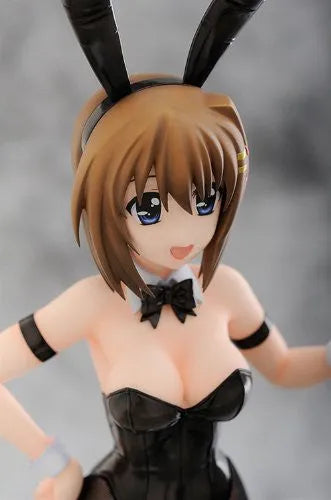 Mahou Shoujo Lyrical Nanoha StrikerS - Yagami Hayate - 1/4 - Bunny ver. (FREEing)ㅤ – FREEing – ActionFigureBrasil